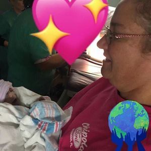 Meet your Posher, Tammy